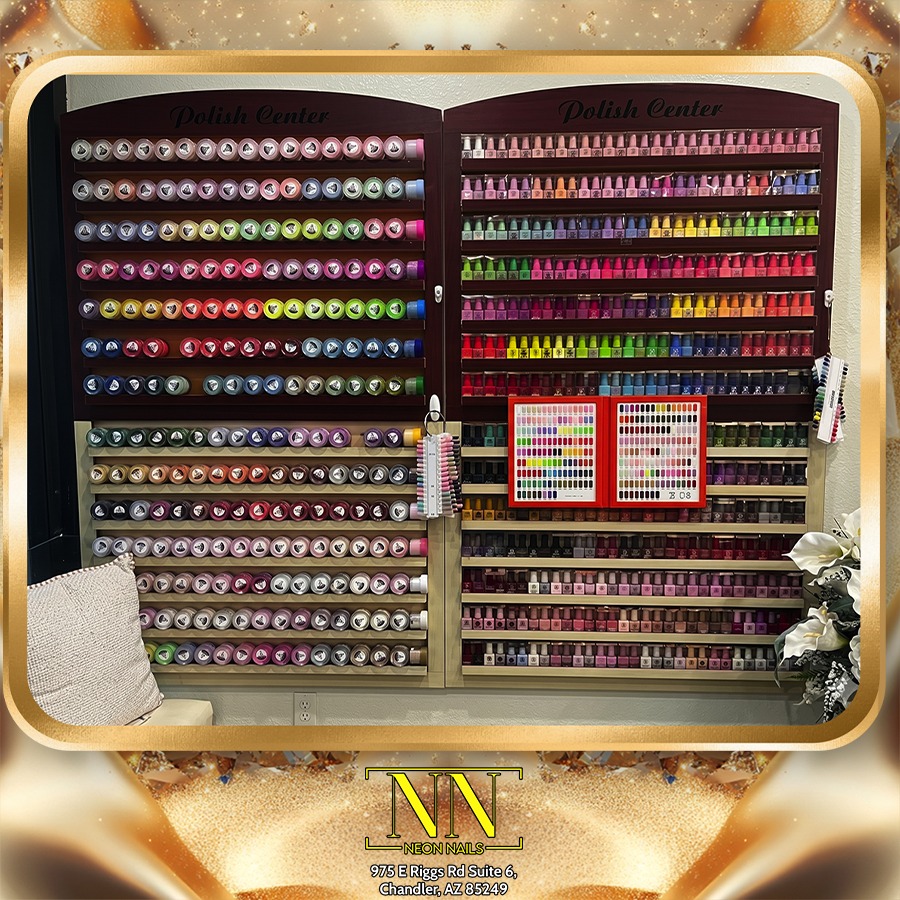 amazing nail
